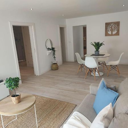 Appartement Cas Catala Living Extérieur photo