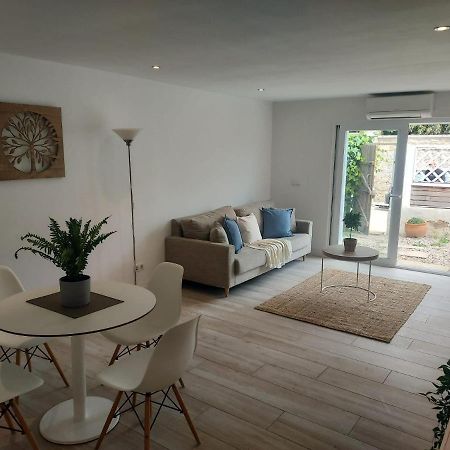 Appartement Cas Catala Living Extérieur photo