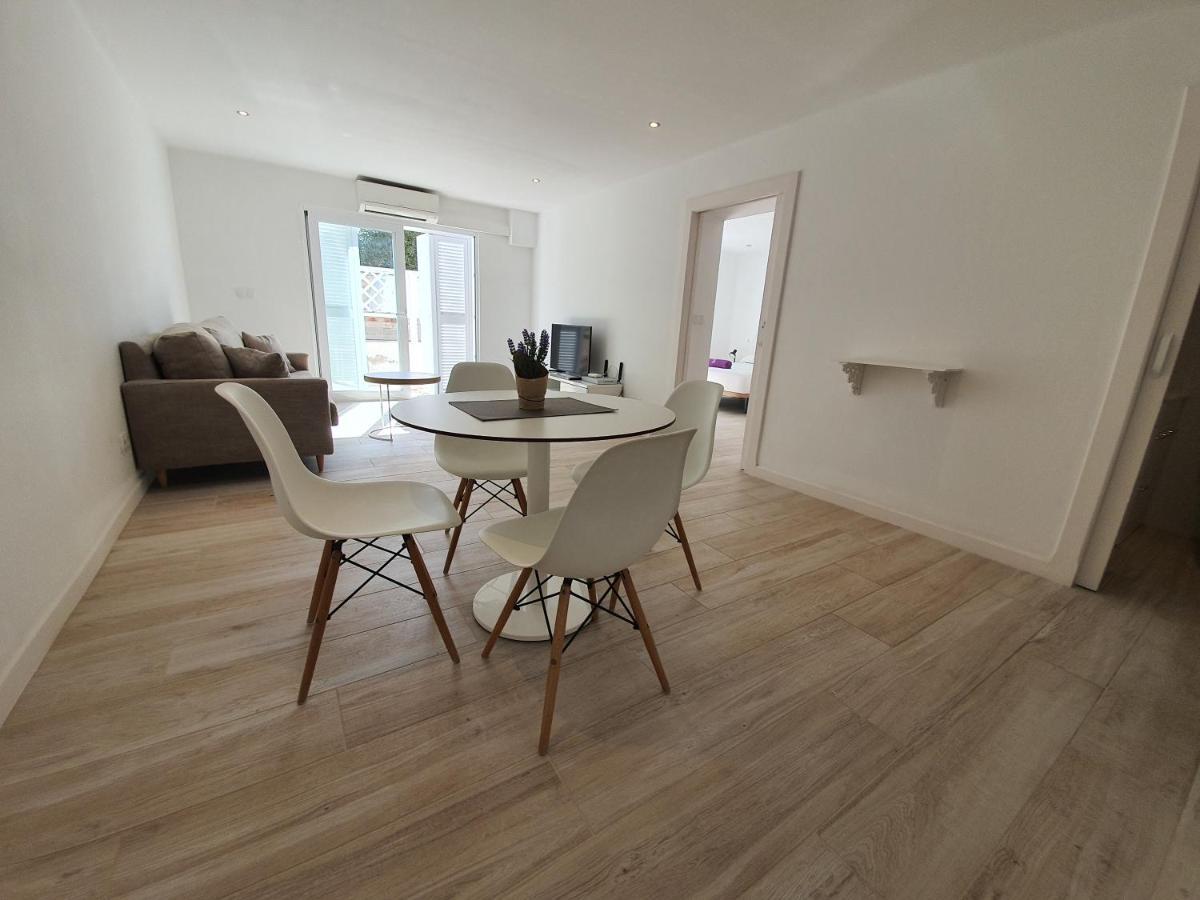 Appartement Cas Catala Living Extérieur photo