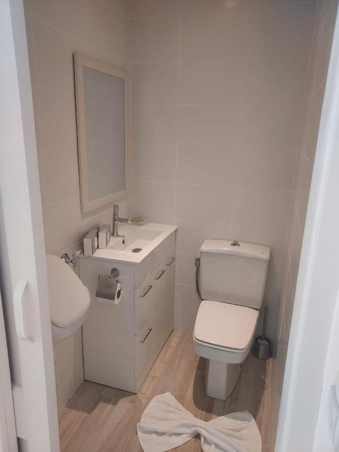 Appartement Cas Catala Living Extérieur photo