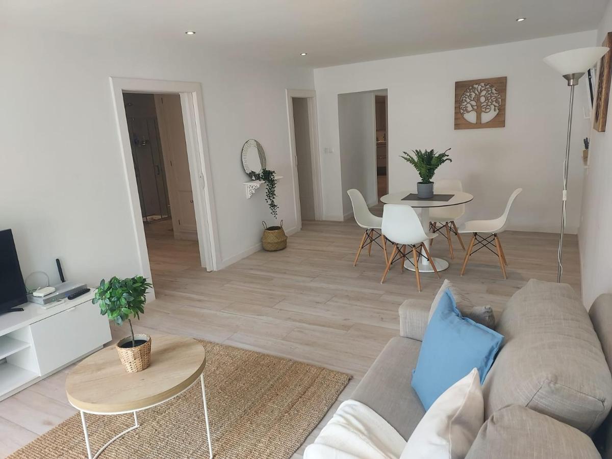 Appartement Cas Catala Living Extérieur photo