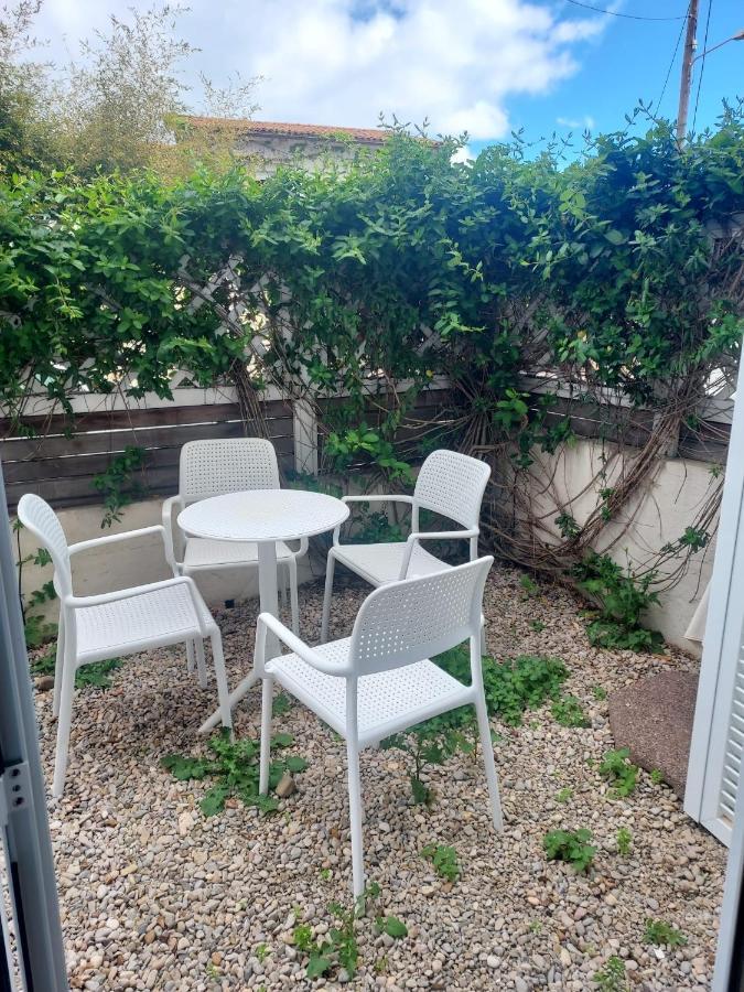 Appartement Cas Catala Living Extérieur photo
