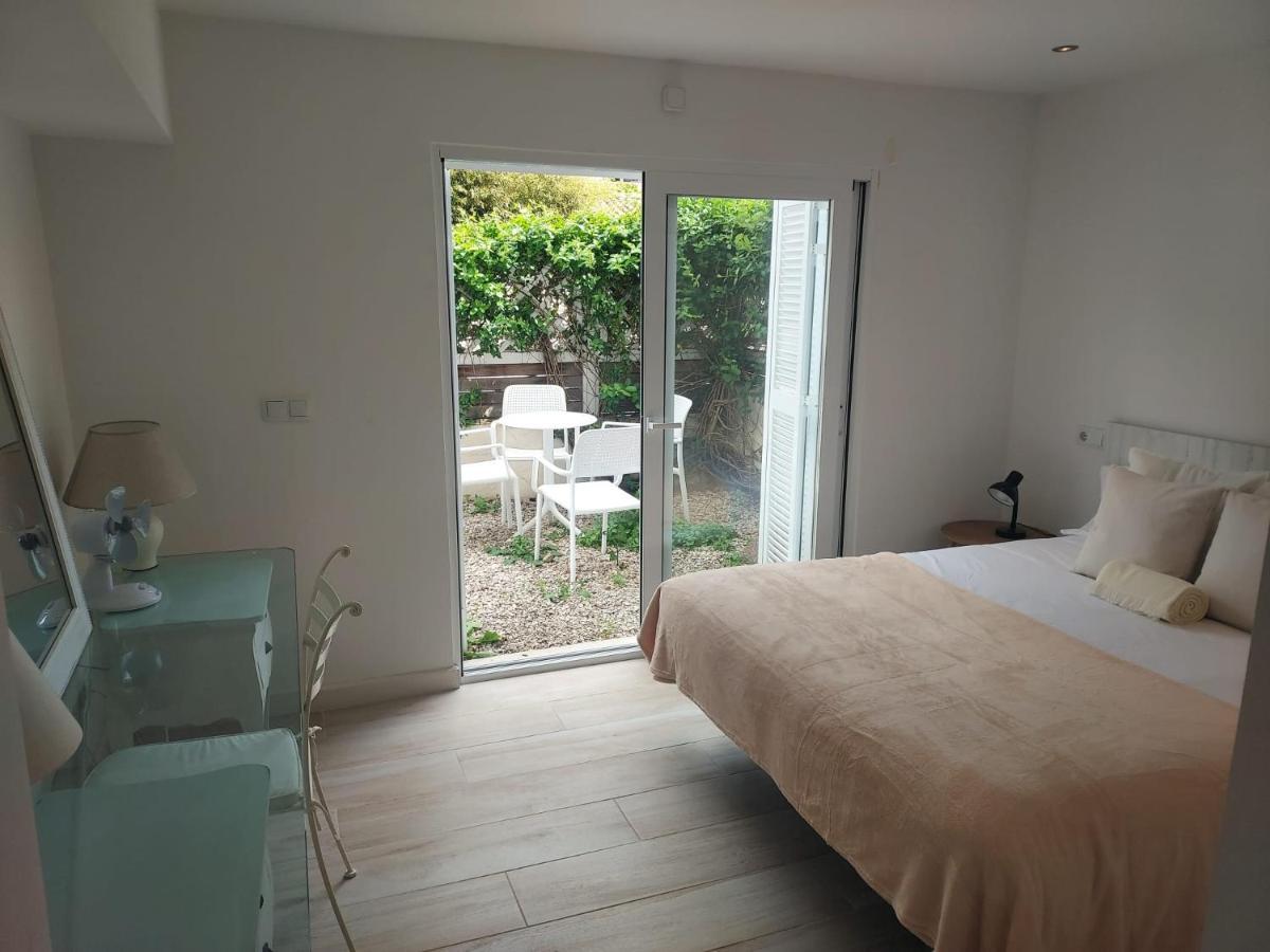 Appartement Cas Catala Living Extérieur photo