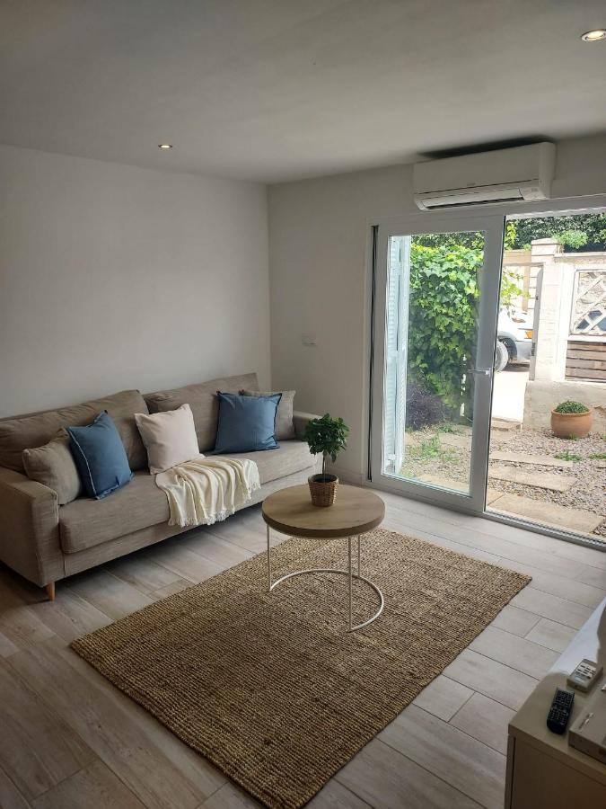 Appartement Cas Catala Living Extérieur photo