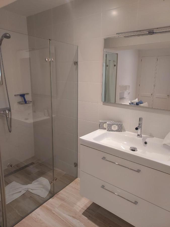 Appartement Cas Catala Living Extérieur photo
