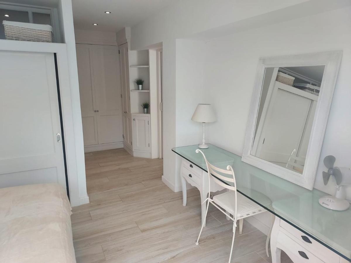 Appartement Cas Catala Living Extérieur photo